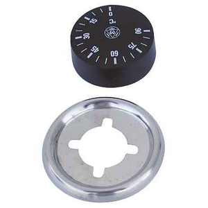 Accesorios de herramientas de torneado-pomo Ø 42 mm - Product Image 1