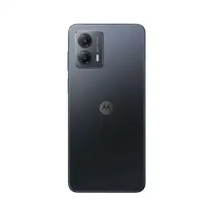 2024 nuovissimo ROM Motorola Moto G54 6.5 pollici ip schermo LCD 120Hz 8GB + 128GB riconoscimento delle impronte digitali 5G telefono usato