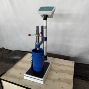 Direkt vom Hersteller: Digitaler Beton-Penetrationswiderstandstester mit Display und Skala - Product Image 3