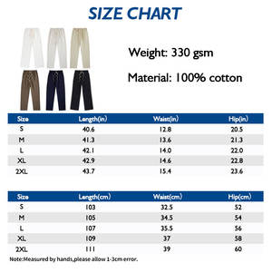 2025 Sweat à capuche en coton éponge de marque à la mode et pantalons longs-printemps-automne décontracté, couleur bloquant à deux rayures - Product Image 5