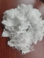 Matériau de rembourrage en polyester/coton creux 3D 7D 15D anti-boulochage et antistatique pour oreillers et garnitures – Vente en gros