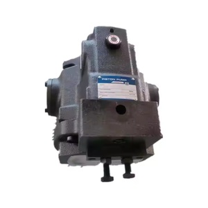 Bombas de Pistón Hidráulicas Estándar Serie A10 A16 A22 A37 A45 A56 A70 A90 A100 1, de Acero al Carbono para Uso Marítimo e Industrial - Product Image 3