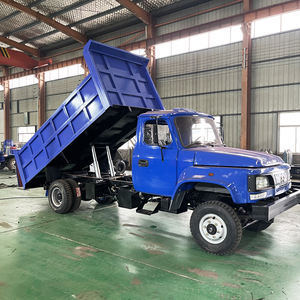 <span class=keywords><strong>Mini</strong></span> camión volquete diésel <span class=keywords><strong>Mini</strong></span> camión volquete articulado 3Ton 5Ton 10Ton 15Ton camión volquete minero - Product Image 6