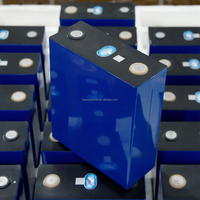 Vente en gros usine – Batterie LiFePO4 314Ah 3.2V, 8000 cycles, cellules prismatiques LFP 100Ah 280Ah 314Ah pour système de stockage d'énergie
