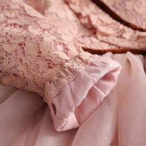 Vestidos de Noche de Ganchillo para Niñas, Trajes de Playa, Kaftanes de Novia, Precios de Fábrica. Nuestra Empresa Busca Distribuidor. - Product Image 5