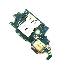 Cable Flex de Carga Rápida para SAMSUNG GALAXY S21 G991B <span class=keywords><strong>G991U</strong></span>, Placa de Conexión USB - Product Image 3