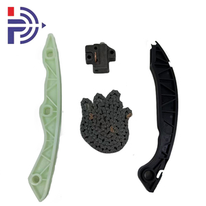 <span class=keywords><strong>Kit</strong></span> de <span class=keywords><strong>correa</strong></span> de distribución de motor automotriz nuevo al por mayor 24440-25000 G4KD G4KE para Hyundai para vehículos <span class=keywords><strong>Kia</strong></span> - Product Image 3
