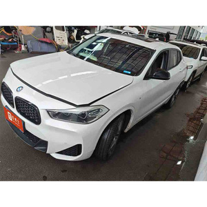 Auto Usate all'Ingrosso <span class=keywords><strong>BMW</strong></span> <span class=keywords><strong>X2</strong></span> F39 SDrive25i M Sport Night Edition 2023 SUV - Product Image 1