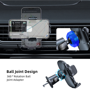 Nouvelle arrivée <span class=keywords><strong>support</strong></span> de téléphone pour <span class=keywords><strong>voiture</strong></span> <span class=keywords><strong>support</strong></span> universel de téléphone de <span class=keywords><strong>voiture</strong></span> <span class=keywords><strong>support</strong></span> d'air accessoires de téléphone portable <span class=keywords><strong>support</strong></span> de téléphone Mobile <span class=keywords><strong>support</strong></span> de téléphone à 360 degrés - Product Image 3