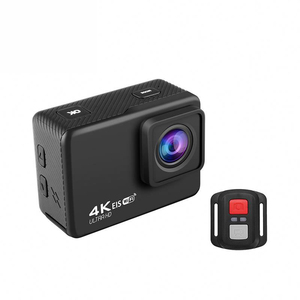 Cámara profesional de vídeo Digital HD para grabación en vivo, Pantalla Completa de viaje, impermeable, VLOG - Product Image 3