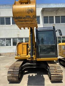 Excavadora usada CAT 307E2 Rendimiento de excavadora barata Buena excavadora usada CAT está a la venta - Product Image 5