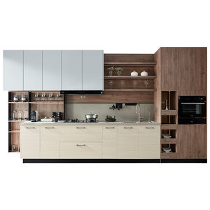 Armoire de cuisine modulaire, 1 pièce, design moderne, armoire de cuisine, <span class=keywords><strong>menuiserie</strong></span> et articles de bijouterie - Product Image 6