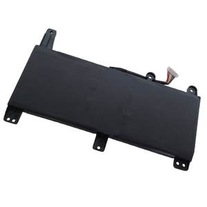 华硕ROG Strix G17 G712LU G731 G731G SCAR 17 G732LW G512L G531GV笔记本电池C41N1731-2笔记本电池 - Product Image 2