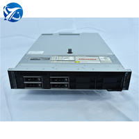 Poweredge Dell R760XS 2U Serveur d'ordinateur à 2 prises R760XS 2U Serveur en rack réseau