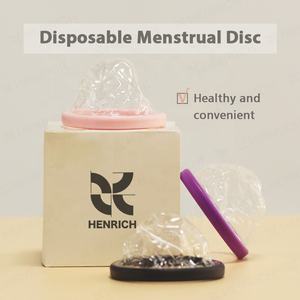 HolA + Pholholholenstrual Isoft enrich <span class=keywords><strong>Disc</strong></span> - Product Image 2