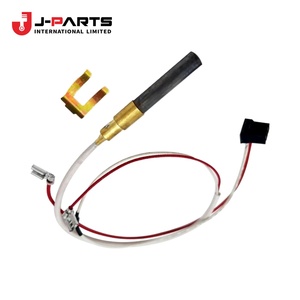 Conjunto de Cables y Tuberías, Piezas de Calefacción para Toyota HIACE TRH203 2005-2013 - Product Image 1
