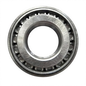 Roulement à rouleaux coniques à double rangée de haute précision 57707/350307X2D, en pouces, pour <span class=keywords><strong>automobile</strong></span> et pompe à eau agricole, non standard - Product Image 5