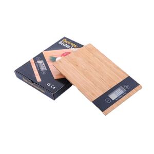 2022 High Quality Innovative Household Products Slim Digital Kitchen <strong>Scale</strong> for Kitchen and Home <strong>Electronic</strong> <strong>Scale</strong> - Product Image 4