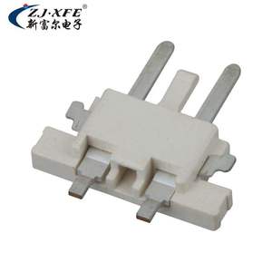 Nuevo Conector Header B400011 Serie-4.0mm BTB CONN. R/A SMT, Corriente Nominal 1.0 AMP, Conector de Placa a Placa - Product Image 4
