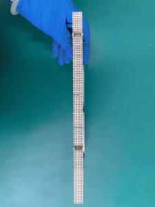 मैग्नेट तिकड़ी नियंत्रण बोर्ड pci d2 mri स्कैनर भागों p/n 07383107 - Product Image 4