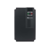 Variateur de fréquence AC Janson Controls, contrôle V/F haute performance, IP20, triphasé 220V, certifié ISO CE, pour pompes et ventilateurs.