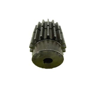 Pignon à chaîne dentée silencieux pour charges lourdes - Product Image 4