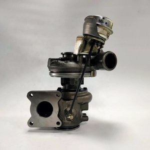 Numéro OE 88122950002 GT2560S Nouveau turbo <span class=keywords><strong>de</strong></span> remplacement direct pour 938K 950K 962K 324D 329D 330D - Product Image 1