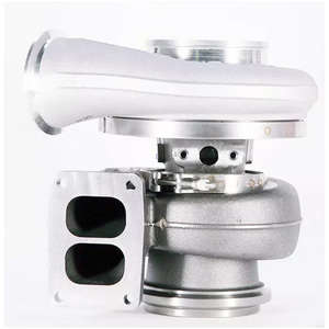 Pièce de moteur Detroit 23515635 Turbocompresseurs pour remplacement de camion - Product Image 1