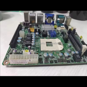 Placa Base Mini-ITX AIMB-272G2 Original con Doble NIC para Advantech AIMB-272 REV.A1 AIMB-272G2 AIMB-272 REV.A1 - Product Image 4