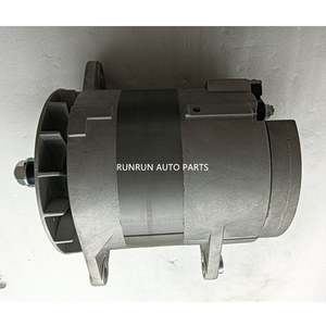 Máy phát điện ô tô 24V 200A cho xe tải Freightliner Caterpillar A0014740JB - Product Image 4