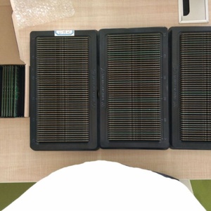 P00922-B21 de 16 Go de double rang X8 DDR4-2933 CAS-21-21-21 Kit de mémoire intelligente enregistrée - Product Image 5