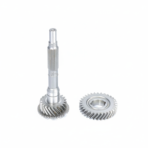 Sunupmaster 32200-15G51 Remanufactured Transmission <b>Gear</b> <b>Box</b> Clutch Assembly JIS 1 Precision HRC 60-62 Heat Treated Nissan - Product Image 2