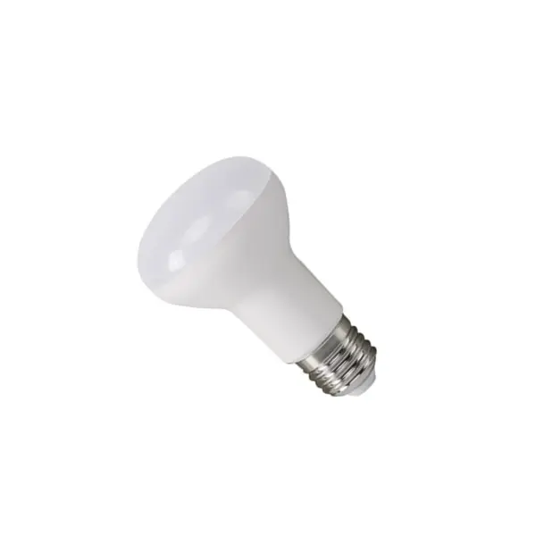 최고의 판매 표면 마운트 led 전구 R63 8W led 전구 빛 버섯 모양 전구
