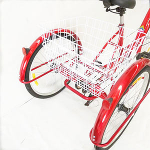 Vélo de poche à <span class=keywords><strong>3</strong></span> roues, v5l - Product Image 6