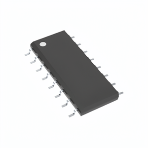 Buy Online Electronic Components TPS2320IDRG4 In Stock Power Management (PMIC) 16 SOlC - Product Image 1