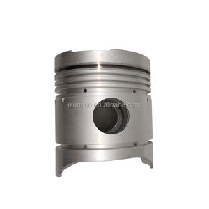 Pistón de motor diésel IZUMI DM100 13216-1120 13216-1120A 3352-1961-00 - Product Image 1