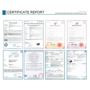 เครื่องชงกาแฟแคปซูล spresso 3 in 1 NP เครื่องชงกาแฟแคปซูลที่เข้ากันได้เครื่องผลิตเบียร์ฝัก <span class=keywords><strong>Minu</strong></span> Mio - Product Image 5