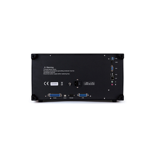 Medidor de Impedancia Tonghui TH2851-015 10Hz-15MHz - Product Image 4