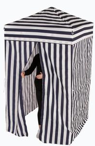 Auvent portable Flex Ultra Compact Pop-up de 4 'x 4', abri solaire, cabane de protection de la vie privée portable pour piscine, camping, extérieur - Product Image 4
