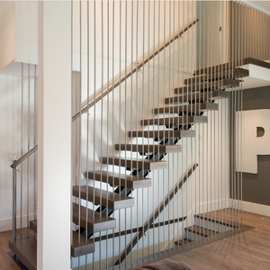 Escalera sencilla diseños foto y modelos <span class=keywords><strong>ESCALERAS</strong></span> <span class=keywords><strong>DE</strong></span> HIERRO con escalera <span class=keywords><strong>de</strong></span> <span class=keywords><strong>madera</strong></span> - Product Image 3
