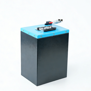 磷酸铁锂电池48v 60v 72v 20AH 30AH 50AH 60AH 110AH 130AH 150AH 180AH 230AH 300AH储能电池 - Product Image 1