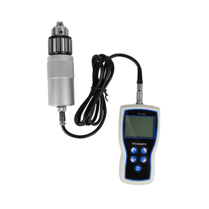 Dijital tork metre elektrikli tornavida anahtarı anahtarlama basınç test kalibrasyon tork test cihazı fiziksel enstrüman - Product Image 5