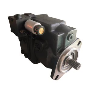 Pompe hydraulique K3VL140/B K3V K3VL K3VL28 K3VL60 K3VL80 K3VL112 K3VL140 K3VL140/B-1CLCS-PO - Product Image 5