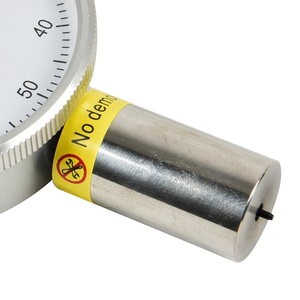 Durómetro Shore A para Pruebas de Dureza - Product Image 3