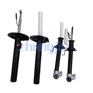 Kits de Suspensión Coilover Modelo OEM, Nuevos Amortiguadores Delanteros y Traseros <span class=keywords><strong>4x4</strong></span> para <span class=keywords><strong>BMW</strong></span> E39 X3 para F80 E38 para F01 E34 F30 para 328I - Product Image 4