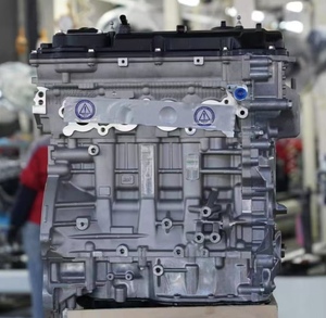 Meilleur <span class=keywords><strong>prix</strong></span>, moteur GDI 2.0L G4NC neuf, bloc moteur complet pour <span class=keywords><strong>Kia</strong></span> Sportage <span class=keywords><strong>Soul</strong></span> KX5 KX7 Forte Carens - Product Image 1