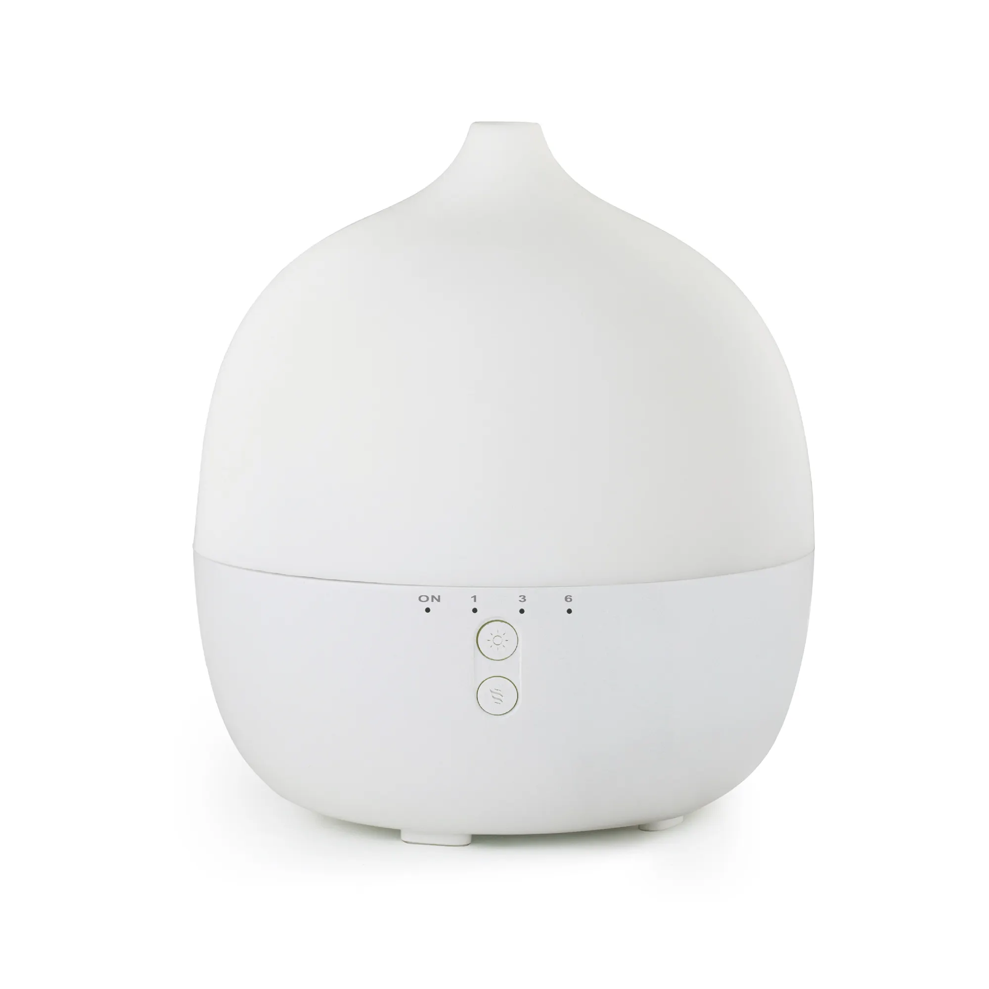 Whole House Quiet Cool Mist Air Humidifier 300ml Ultrasonic Air Aroma Diffuser Humidifier For Large Room