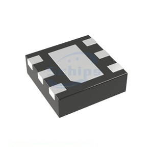 Buy Electronics Components Online IQS228B00000000DNR 6 WDFN Exposed Pad Interface Original - Product Image 1