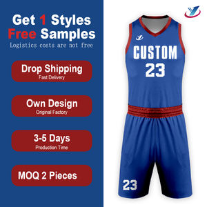 Chengyun personaliza camisetas de baloncesto de poliéster de alta calidad, camisetas de baloncesto transpirables de verano para adultos, camisetas de sublimación para jóvenes - Product Image 6
