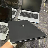 Laptop Bisnis Bekas Berkualitas Bagus H P 430G1 i5 i7 Generasi ke-4 128G Harga Pabrik 95% Baru untuk Kantor, Kuliah, dan Mahasiswa